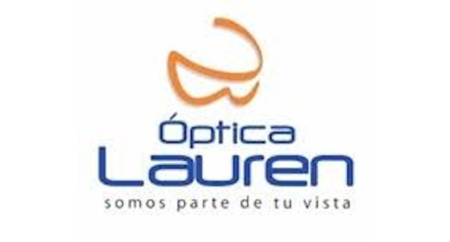 Óptica Lauren